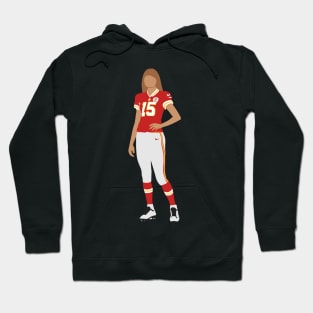 Chiefs Fans, 15 Kansas City Hoodie